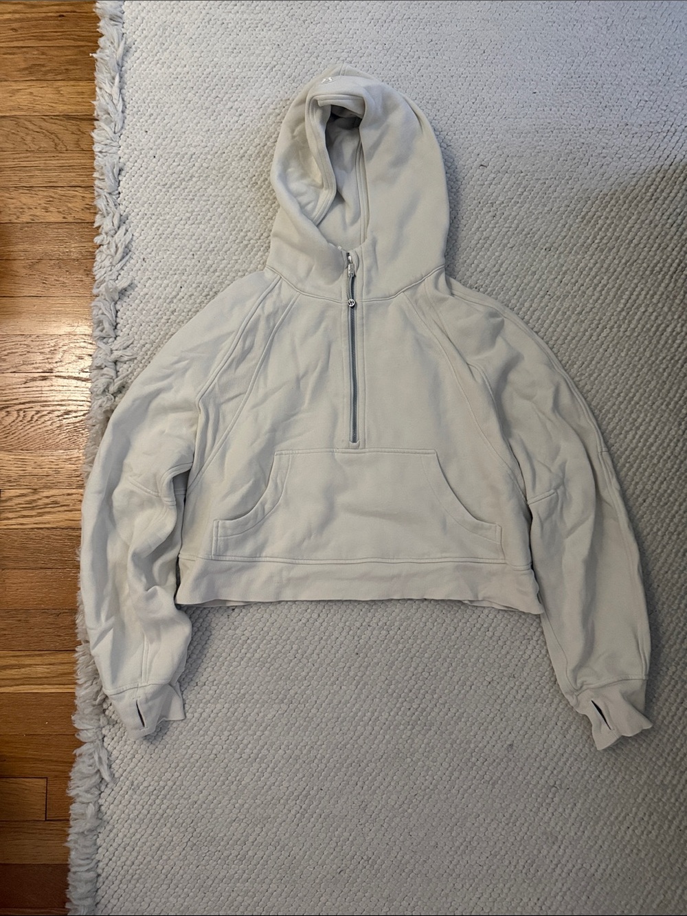 Lululemon scuba